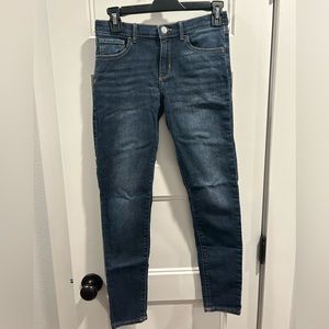 Levi’s 710 Super Skinny Jeans